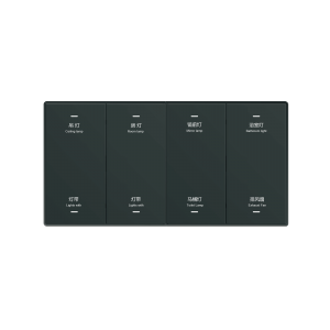 酒店客控系統TM-B019