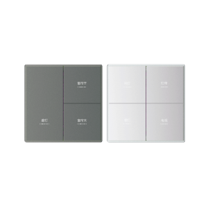 酒店客控系統TM-B023