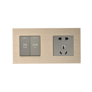 酒店客控系統TM-B014