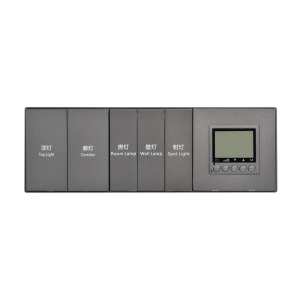 酒店客控系統TM-B016