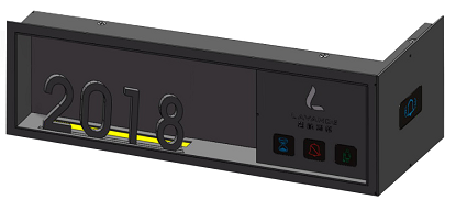 智慧客房控制系統的功能(圖5)