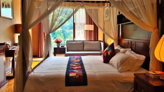 面對智慧酒店混亂的改造市場,如何低成本、高質量的打造智慧酒店(圖1) 面對智慧酒店混亂的改造市場,如何低成本、高質量的打造智慧酒店(圖1)