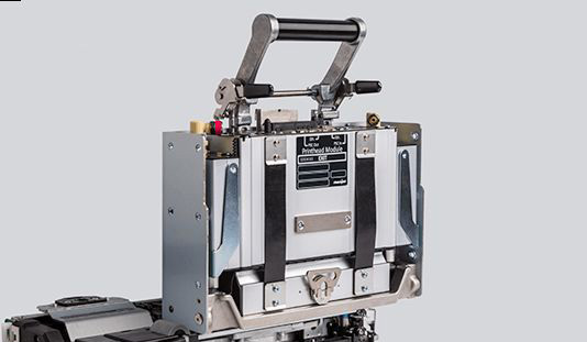 Memjet DuraLink發(fā)布噴碼機驅(qū)動打印解決方案