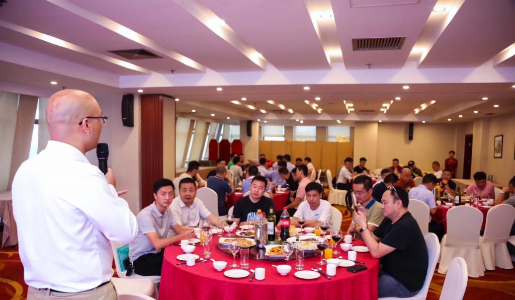 2019年首場(chǎng)噴碼標(biāo)識(shí)行業(yè)經(jīng)銷商巡回交流會(huì)即將在廣州召開