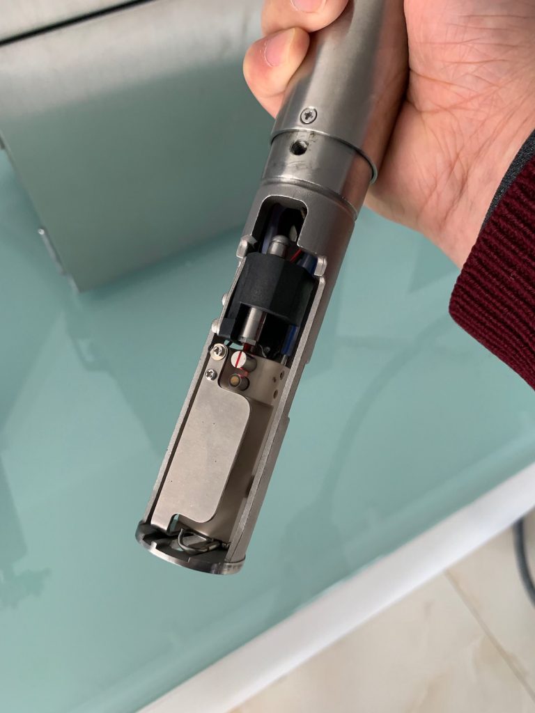 傾聽客戶的聲音——化工行業(yè)如何使用噴碼機打印二維碼?