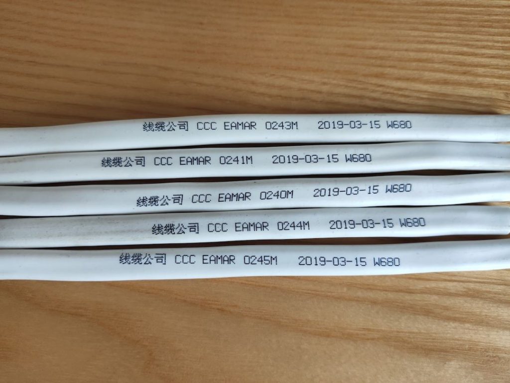 依瑪噴碼干貨分享:如何選擇噴碼機油墨?