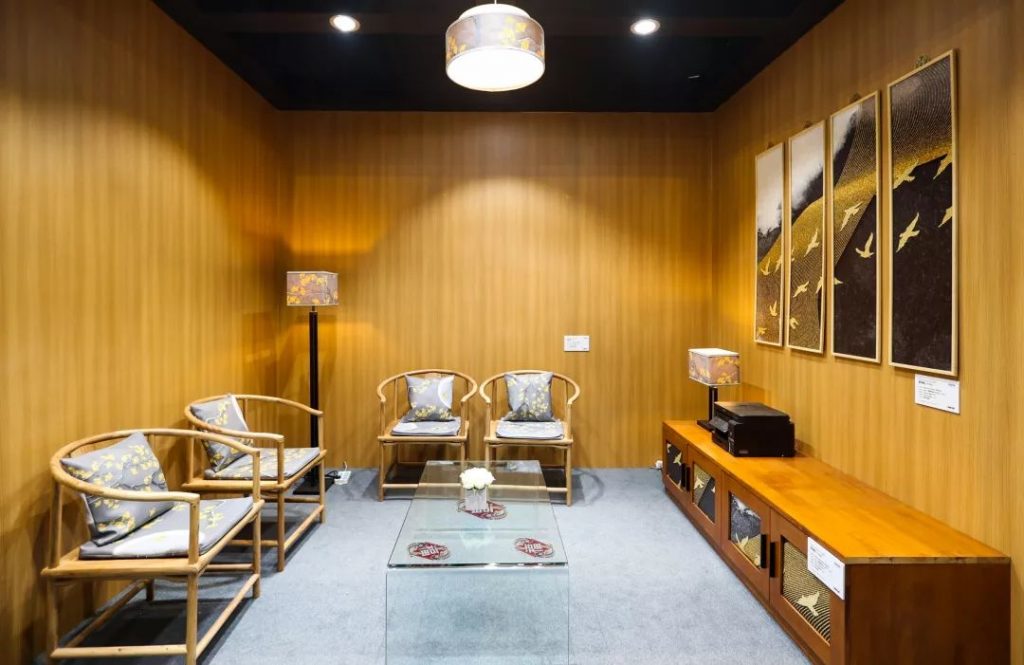 愛普生個性化家具解決方案，創(chuàng)新應用實現(xiàn)定制家居模式升級