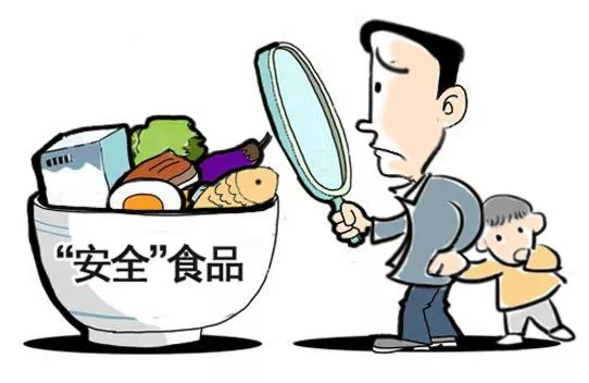 食品噴碼機(jī)也是食品安全的一個(gè)重要方面