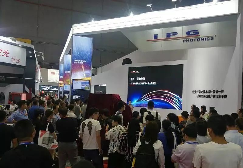 關注光纖激光器價格戰,未來該走向如何?