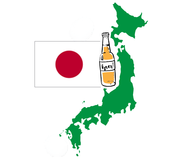 喝酒不識賦碼繁,喝盡啤酒也枉然!