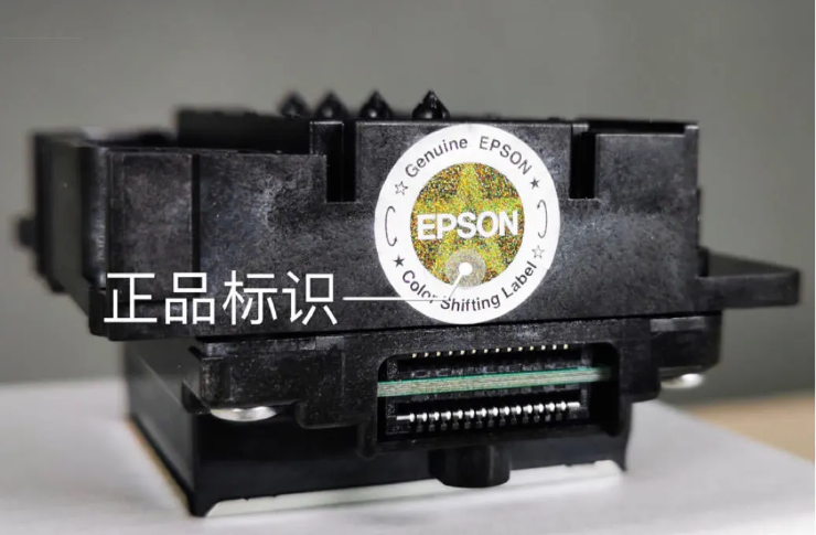 8頭I3200打印機亮相！用科學支撐打印生產，解決品牌客戶生產“頑疾”！