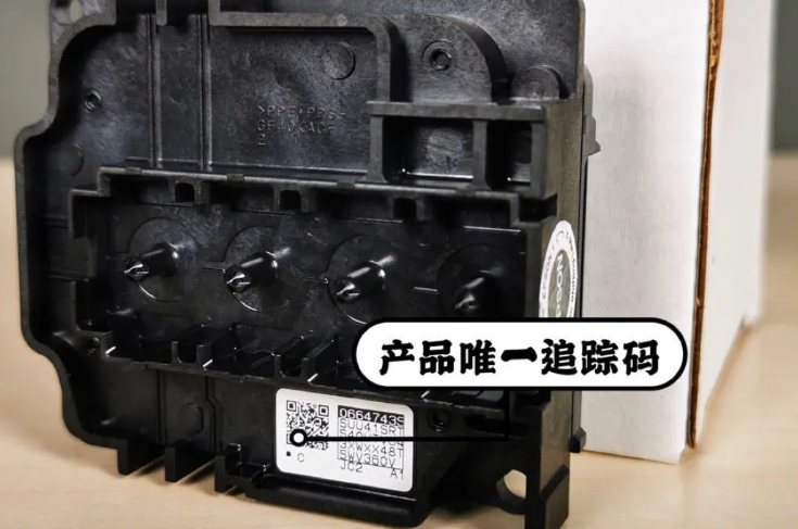 8頭I3200打印機亮相！用科學支撐打印生產，解決品牌客戶生產“頑疾”！