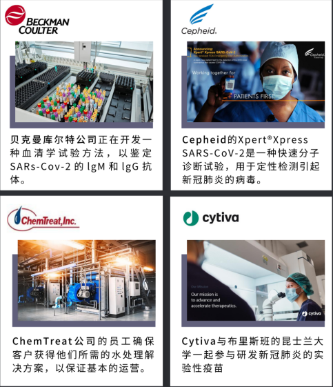 危急救助,守護生命—依瑪始終聚焦最新標識解決方案