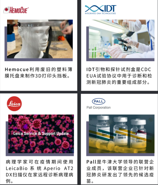 危急救助,守護生命—依瑪始終聚焦最新標識解決方案