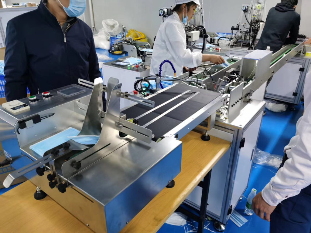 噴碼機廠商保障用戶安全的重要性