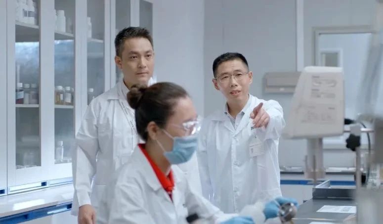 推進技術創新，實現行業新突破