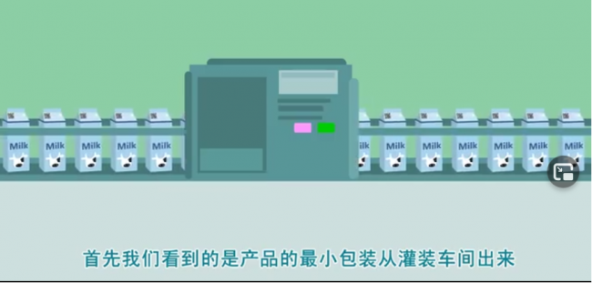 如何讓一物一碼快速在工廠端落地？